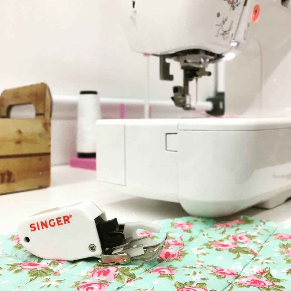 Curso de costura Atelier Camila Gonçalves - São Paulo 10