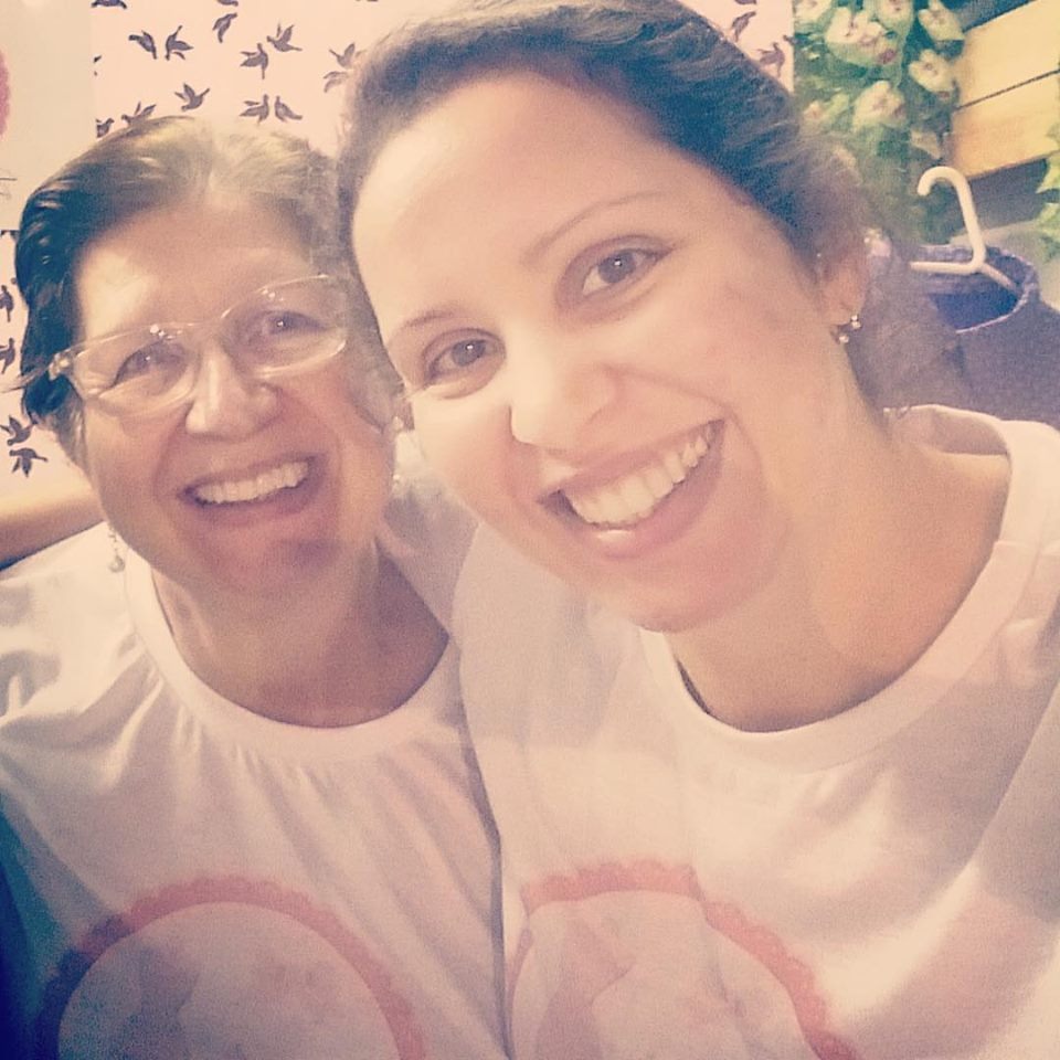 Curso de costura Atelier Camila Gonçalves - São Paulo 24
