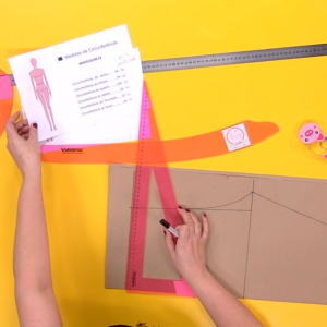Curso Online de Malha - Atelier Camila Gonçalves